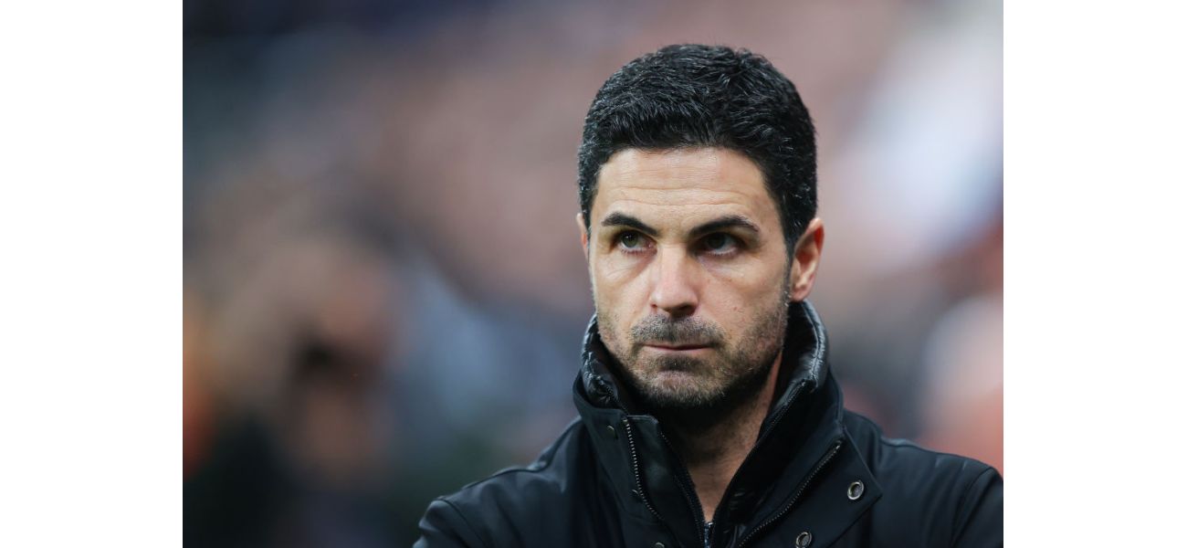 Despite interest from top clubs, Arsenal did not receive any offers for their unwanted player.