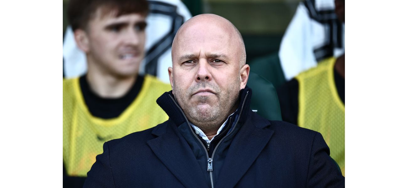 Manager Arne Slot criticized for his Liverpool lineup choices following unexpected loss in FA Cup.