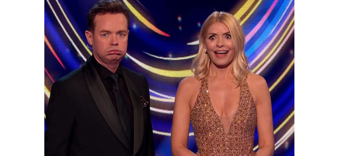 Viewers of Dancing on Ice were surprised by Stephen Mulhern's questionable joke on the family-friendly show.