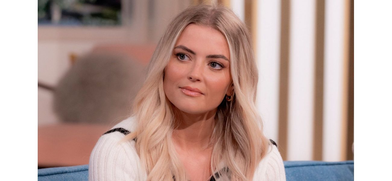 Lucy Fallon, from Coronation Street, is looking radiant on a recent outing, just weeks after giving birth.
