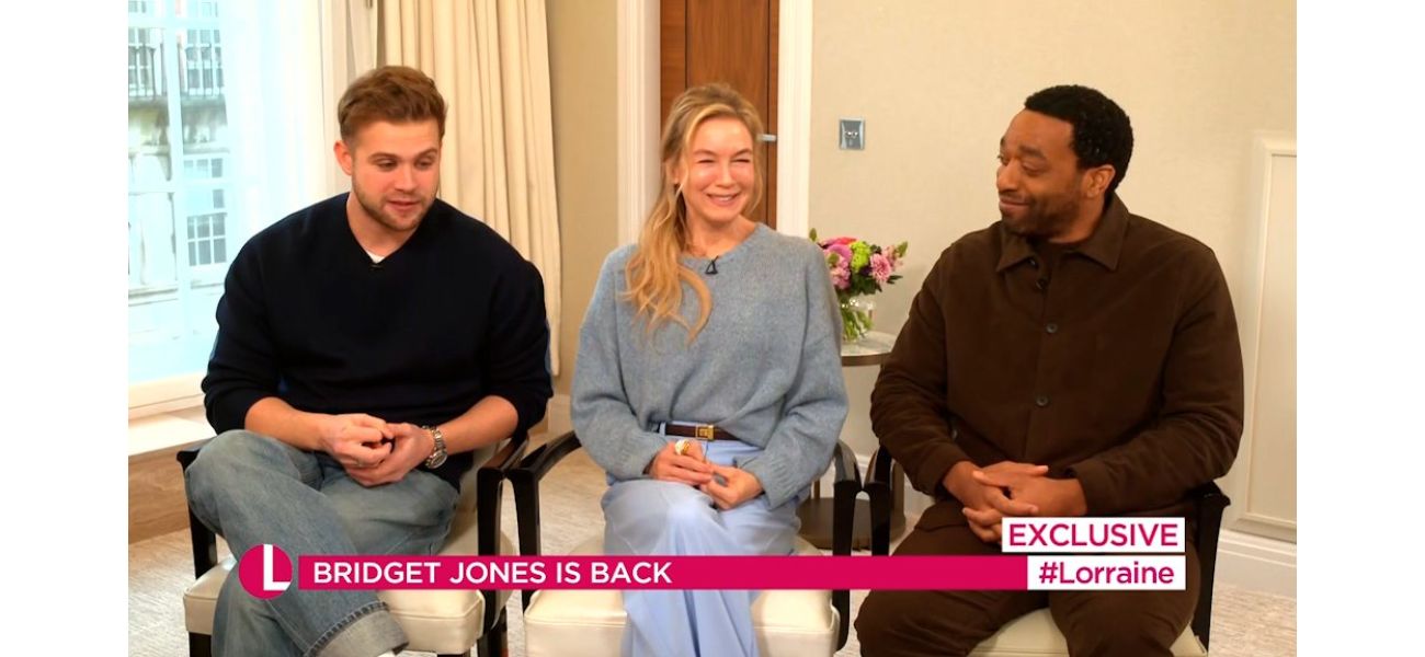 British actor, who was rumored to be the next James Bond, shares disappointing news.