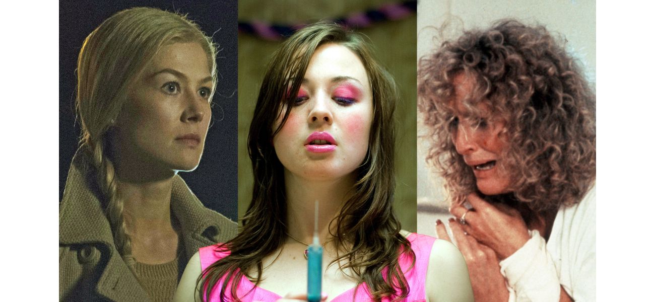 Stream these movies if you're feeling anti-love this Valentine's Day.