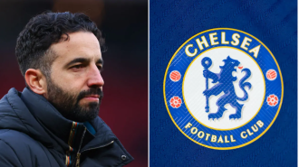 Chelsea is on the verge of acquiring a previous player from Sporting Lisbon, Ruben Amorim.