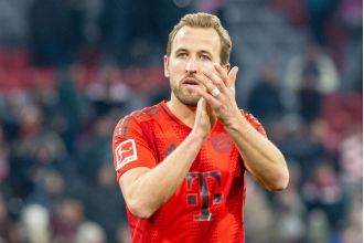 Ex-Arsenal player warns Arteta about Kane's release clause.