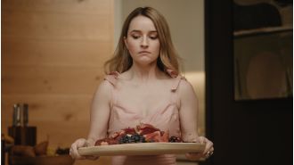 Fans are binge-watching Netflix's new true crime show because it's so crazy.