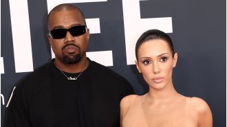 A look into the two-year marriage of Kanye West and Bianca Censori.