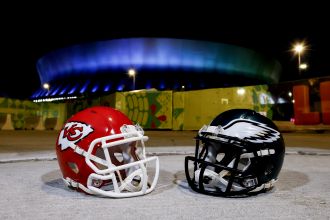 The Super Bowl 2025 will feature the singing of the black national anthem.