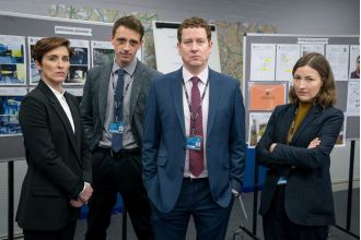 BBC promises fans another season of Line of Duty as star gives sneak peek of what to expect

BBC star hints at upcoming season seven of Line of Duty, exciting fans with promises of more suspense and thrills.