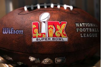 When is the Super Bowl 2025 and how can it be viewed in the UK?
