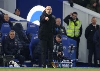 Enzo Maresca stands by transfer choice after Chelsea's FA Cup loss.