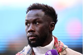 Well-known former Arsenal player believes he is the second greatest player in his position in the history of the Premier League.