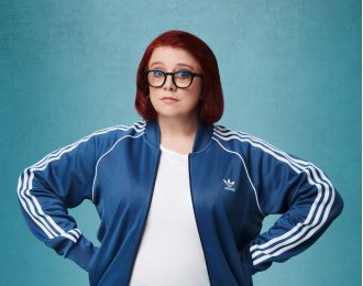 Mock the Week was once just a boys club focused on showing off.