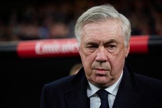 Real Madrid has been hit with another injury before their upcoming match against Manchester City in the Champions League.