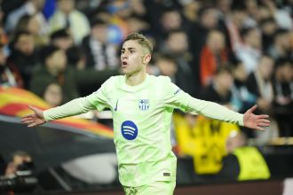 Barcelona player rejected Man Utd's higher pay offer