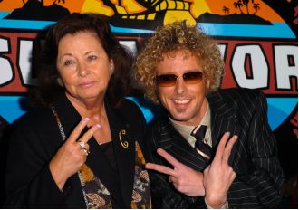Reality TV star's grandmother passes away after he falsely claimed she died 22 years ago, marking one of the biggest lies in TV history.