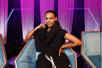 Samantha Mumba, a music icon, criticizes Eurovision judges for being disrespectful and unpleasant.
