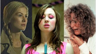 Stream these movies if you're feeling anti-love this Valentine's Day.