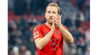 Ex-Arsenal player warns Arteta about Kane's release clause.