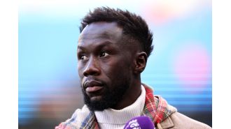 Well-known former Arsenal player believes he is the second greatest player in his position in the history of the Premier League.