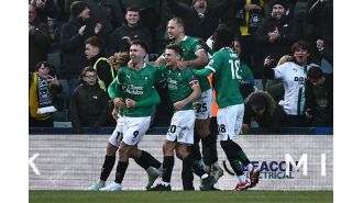 Plymouth's victory over Liverpool in the FA Cup puts an end to any talk of the team winning four major titles.