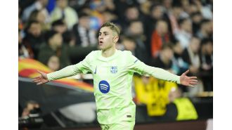 Barcelona player rejected Man Utd's higher pay offer