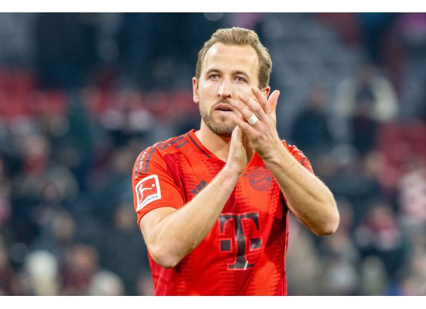 Ex-Arsenal player warns Arteta about Kane's release clause.