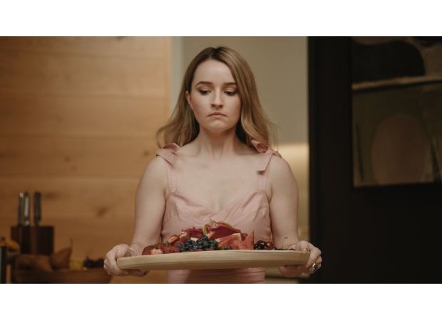 Fans are binge-watching Netflix's new true crime show because it's so crazy.