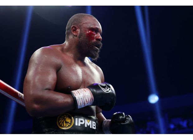 Derek Chisora reveals potential opponents for milestone and last fight.