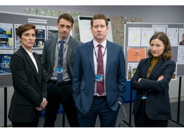 BBC promises fans another season of Line of Duty as star gives sneak peek of what to expect

BBC star hints at upcoming season seven of Line of Duty, exciting fans with promises of more suspense and thrills.