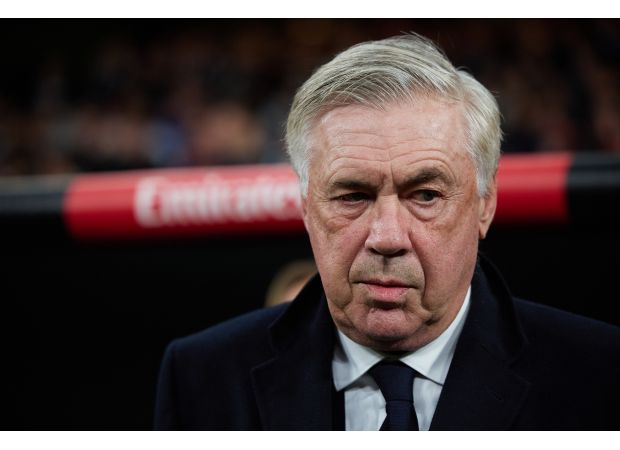 Real Madrid has been hit with another injury before their upcoming match against Manchester City in the Champions League.