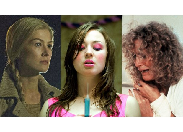 Stream these movies if you're feeling anti-love this Valentine's Day.