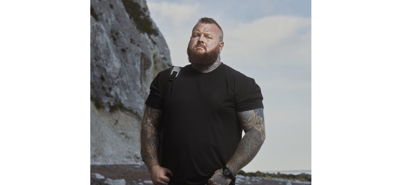 Filming Go Back To Where You Came From was a terrible experience.