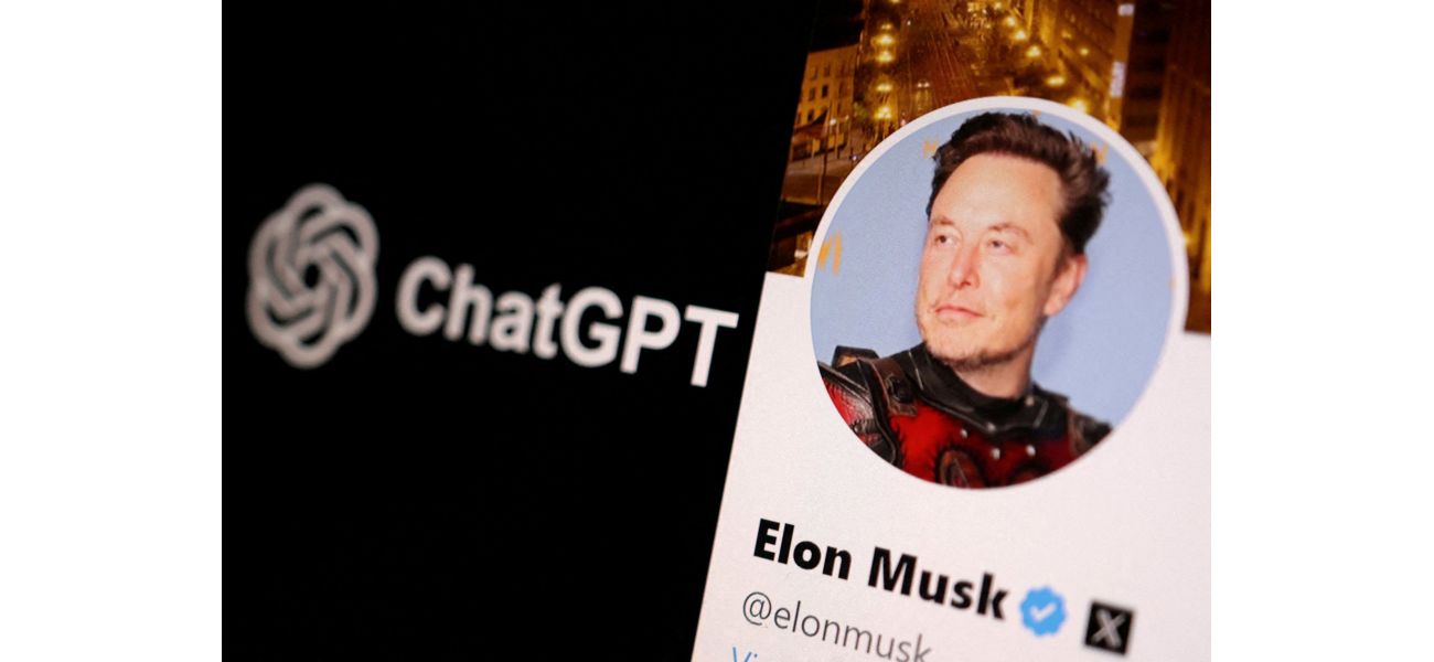 Elon Musk wants to buy OpenAI for $97.4 billion without being asked.