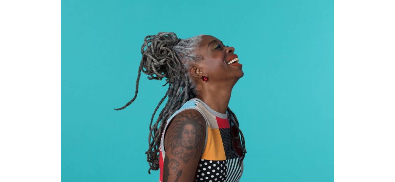 A hair brand owned by Black individuals combines African culture and society through their Loc Extensions.