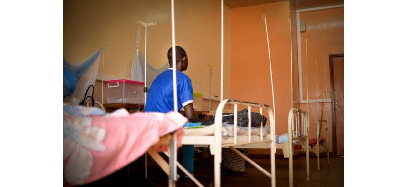 HIV infections may rise without U.S. support, says UNAIDS leader.
