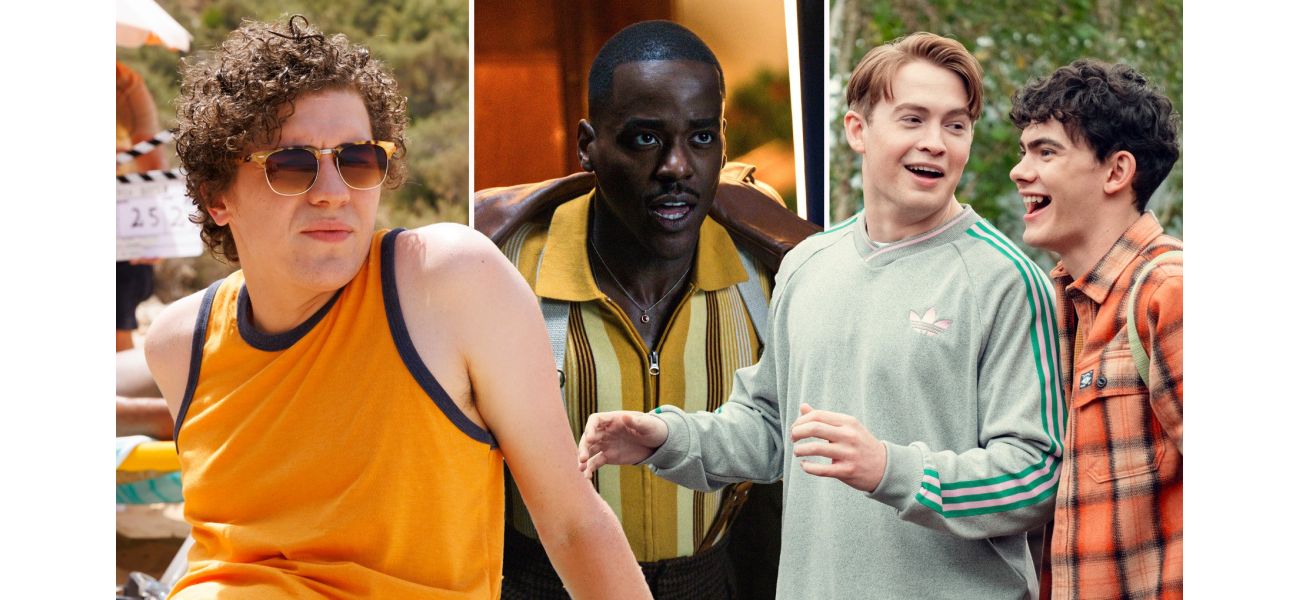 Queer TV has made progress, but there is still work to be done.