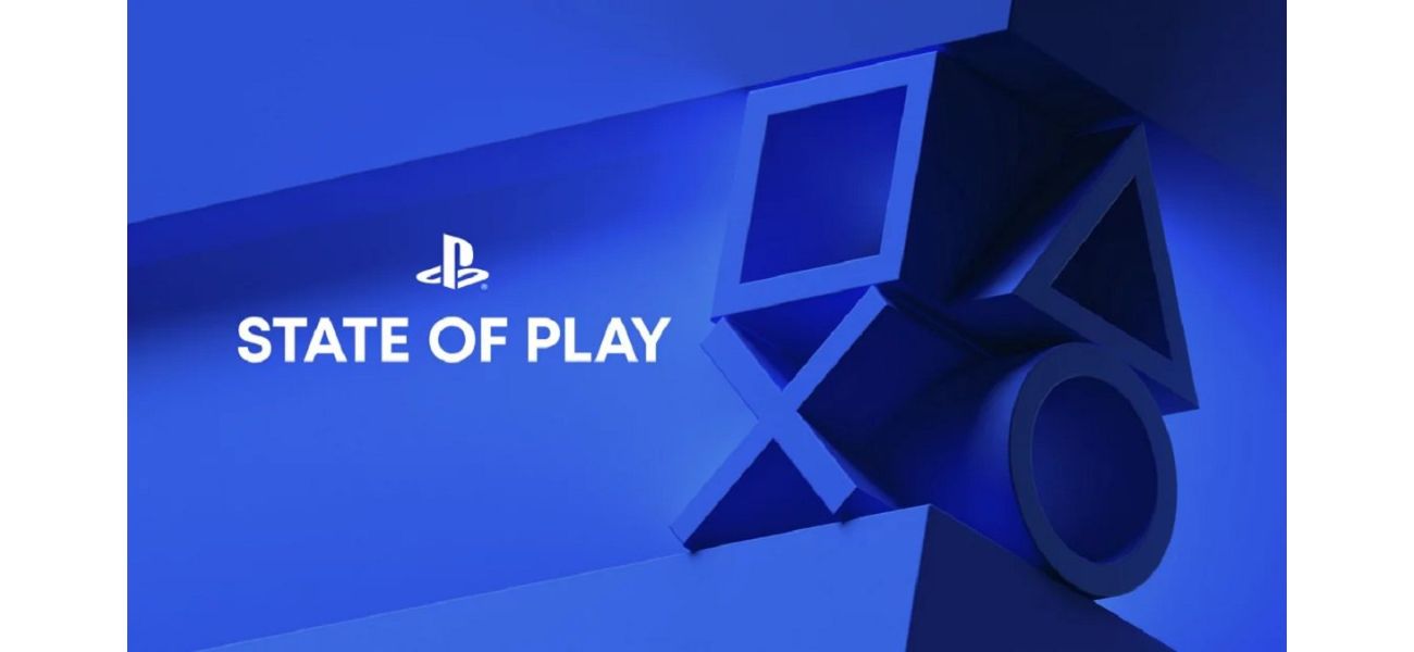 The upcoming PS5 State of Play is arriving earlier than anticipated.