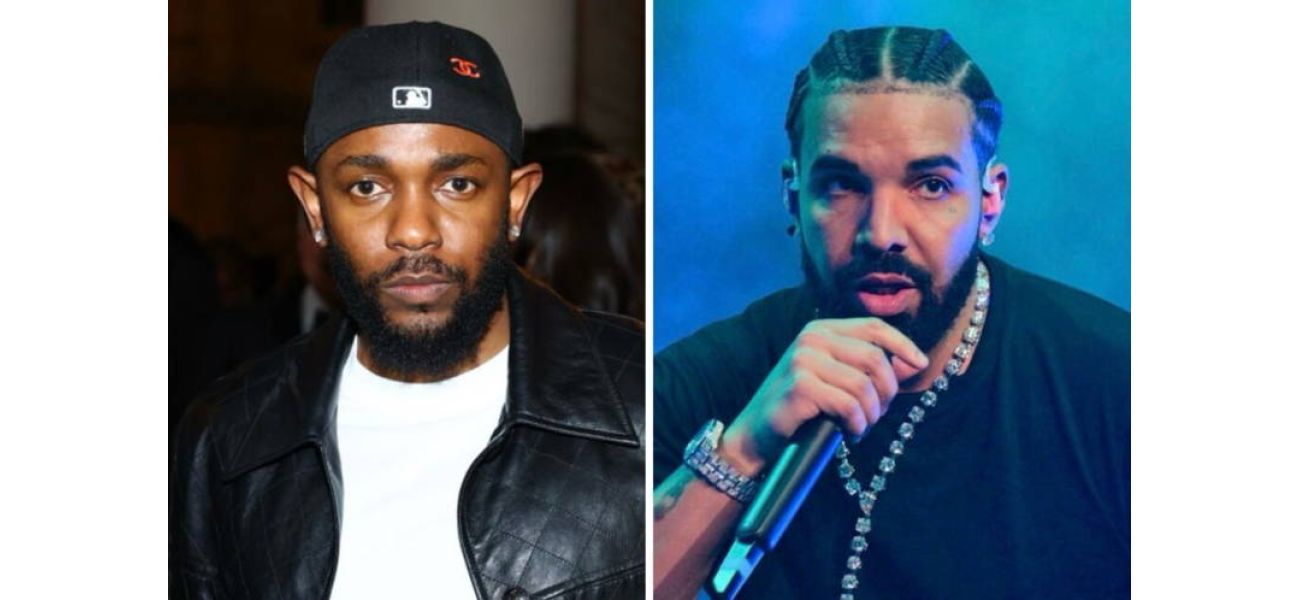 Drake's lawyers made a statement prior to Kendrick Lamar's Super Bowl halftime show.