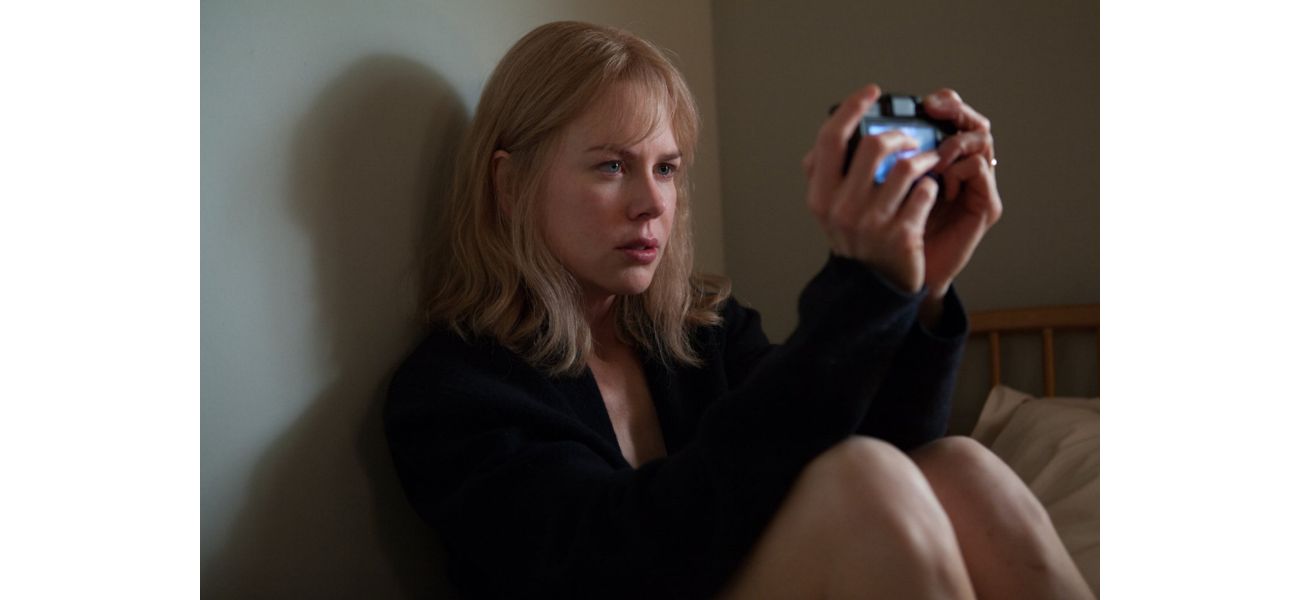 Netflix introduces a new suspenseful thriller similar to Memento, perfect for fans of the book Fool Me Once.