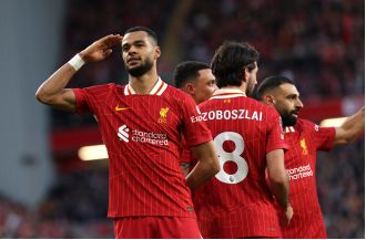 Latest updates on the Everton and Liverpool teams, including expected lineups and injury updates.