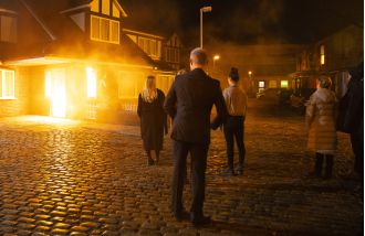 Corrie reveals true culprit of Platt fire, surprising fans.