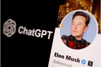 Elon Musk wants to buy OpenAI for $97.4 billion without being asked.