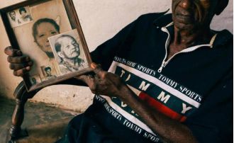 A North Carolina family is welcoming visitors to their home for a unique Black History Tour.
