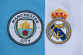 Where can I find the Man City vs Real Madrid match? Get the latest updates on team news and projected lineups for the Champions League game.