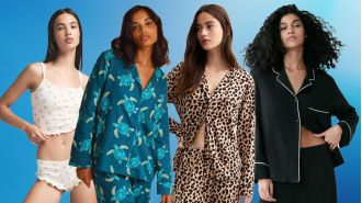 I love buying comfortable pajamas, here are my top picks for where to shop for them.