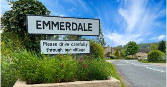 Good news for Emmerdale as it receives a boost despite budget cuts.