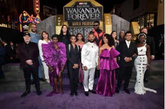 Movies to view during February to celebrate Black culture and history.