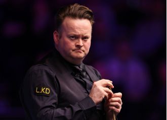 Shaun Murphy extremely disappointed by unexpected defeat to lower-ranked player in Welsh Open.