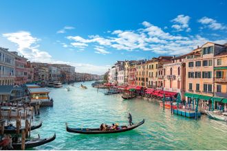 Venice has decided to increase its tourist tax, but the increase will only apply to specific types of visitors.