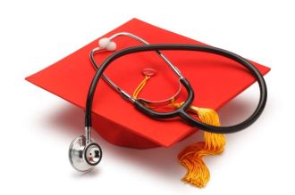 The first black woman to graduate from University of Michigan's medical school advocated for issues related to black health.